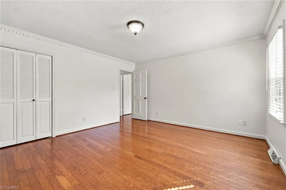 1409 Rockwood Avenue Burlington, NC 27215