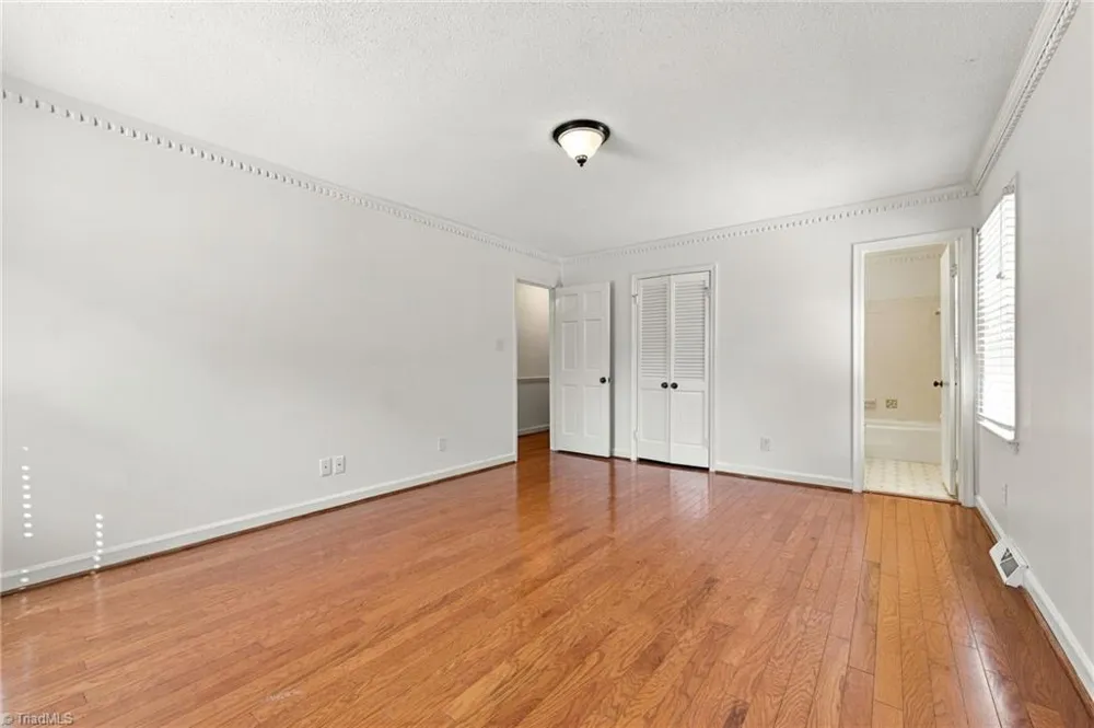 1409 Rockwood Avenue Burlington, NC 27215