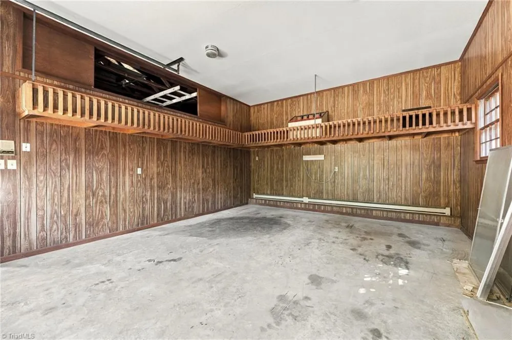 1409 Rockwood Avenue Burlington, NC 27215
