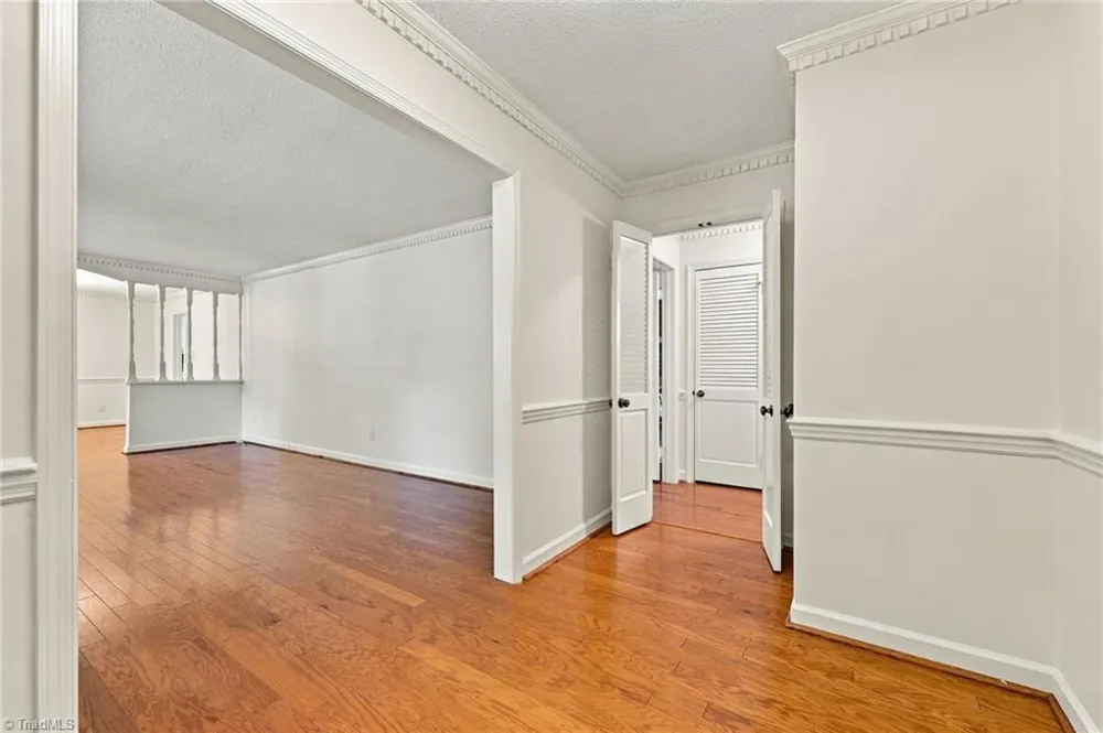 1409 Rockwood Avenue Burlington, NC 27215