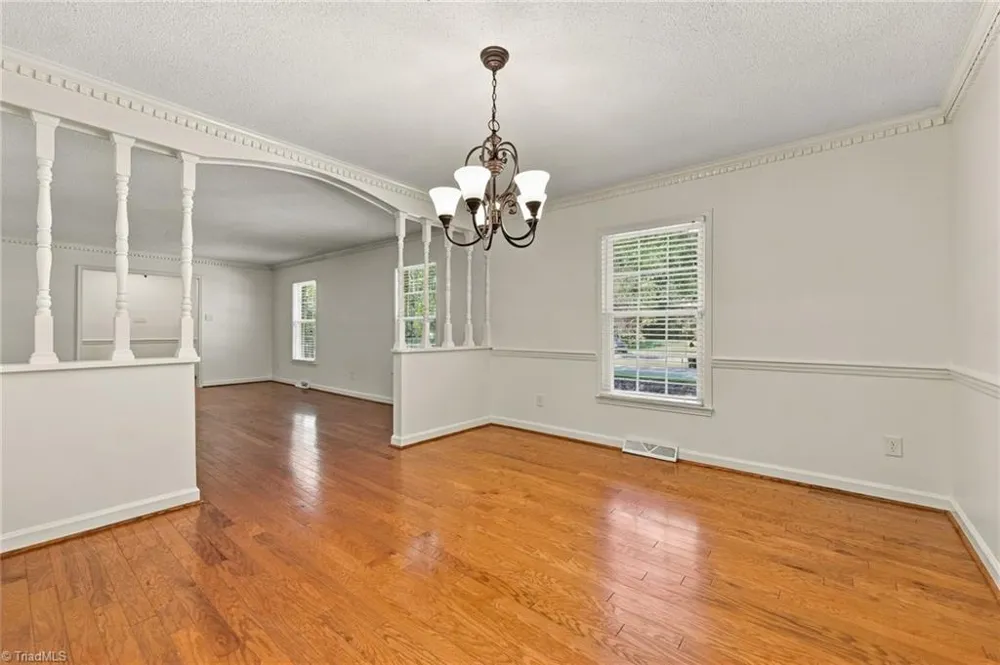 1409 Rockwood Avenue Burlington, NC 27215