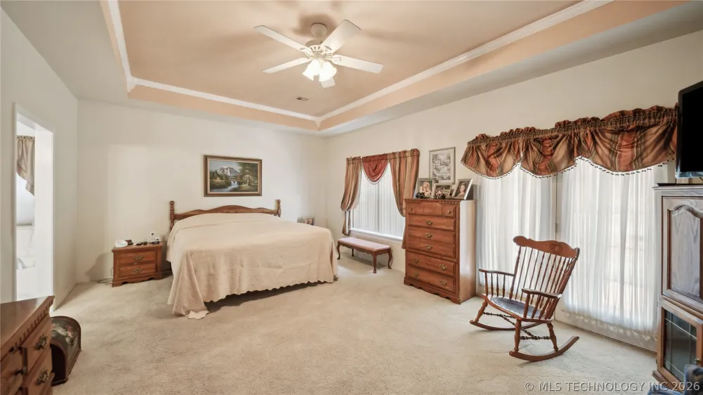 9601 S 282nd EastAvenue Broken Arrow, OK 74014