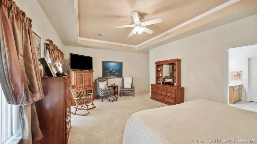 9601 S 282nd EastAvenue Broken Arrow, OK 74014