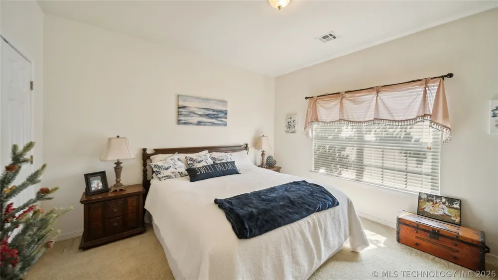9601 S 282nd EastAvenue Broken Arrow, OK 74014