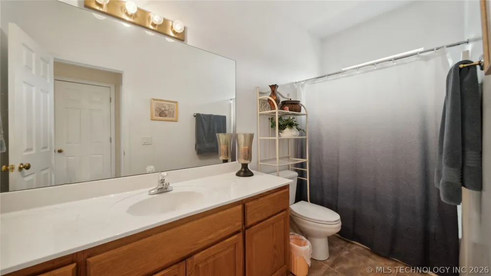 9601 S 282nd EastAvenue Broken Arrow, OK 74014