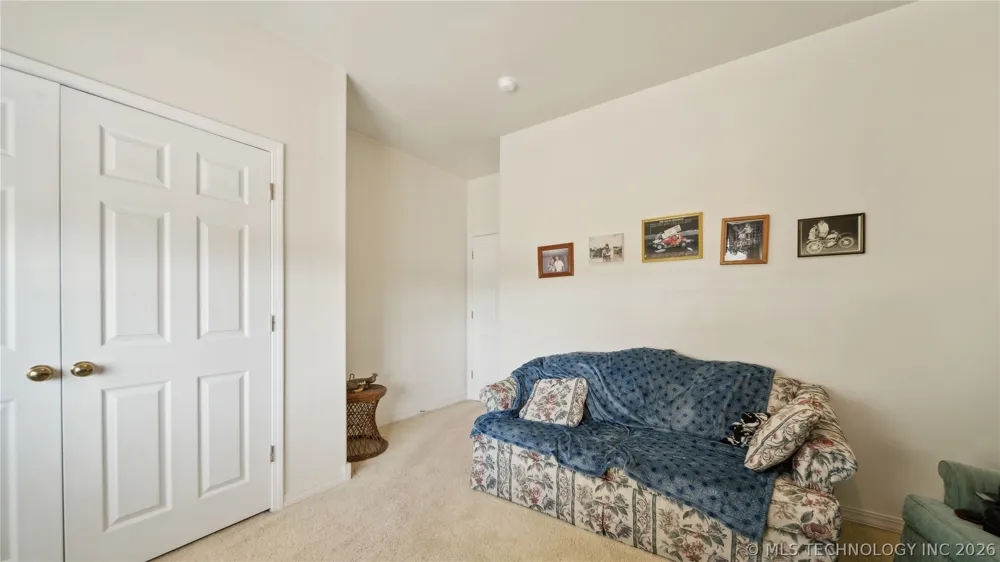 9601 S 282nd EastAvenue Broken Arrow, OK 74014