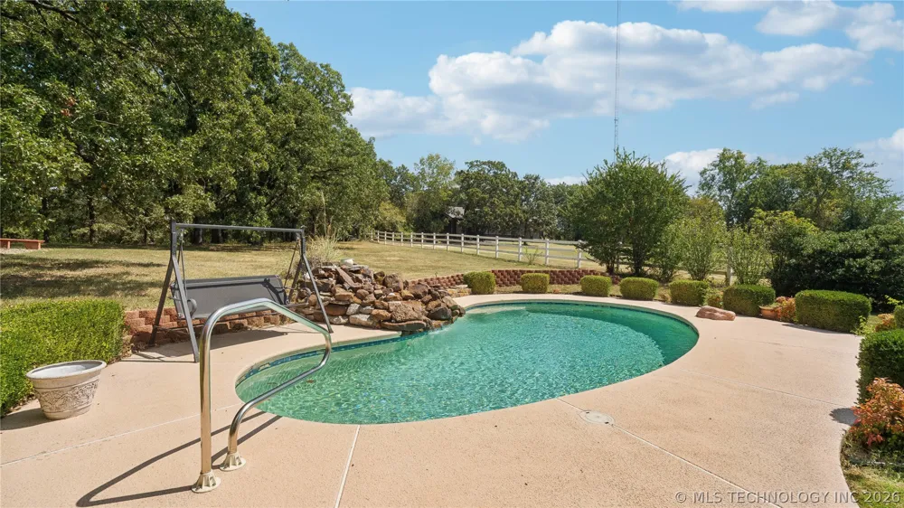 9601 S 282nd EastAvenue Broken Arrow, OK 74014