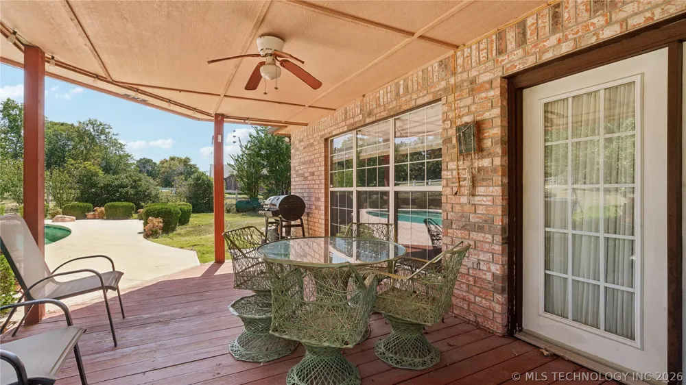 9601 S 282nd EastAvenue Broken Arrow, OK 74014