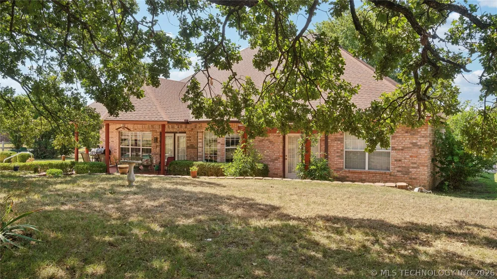 9601 S 282nd EastAvenue Broken Arrow, OK 74014