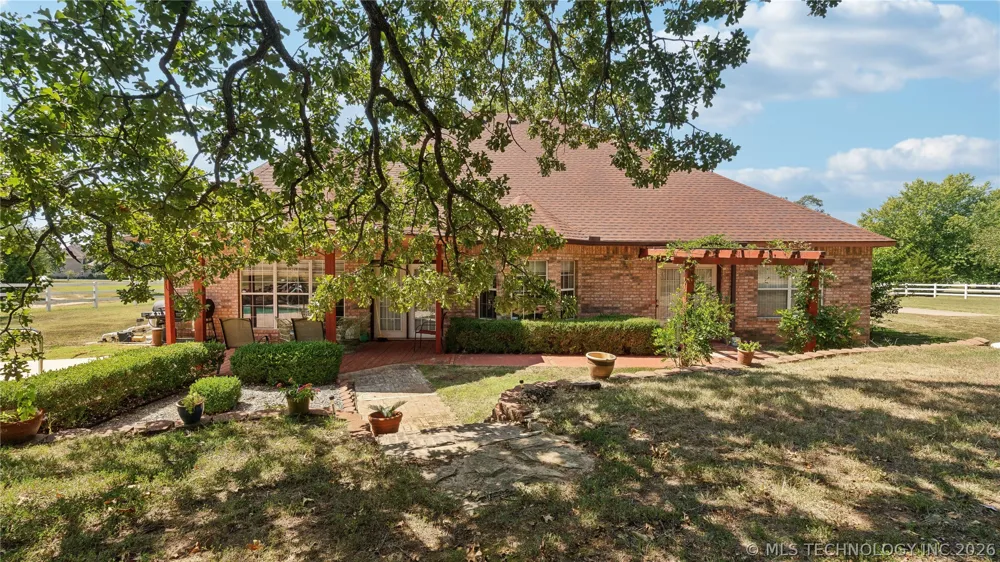 9601 S 282nd EastAvenue Broken Arrow, OK 74014