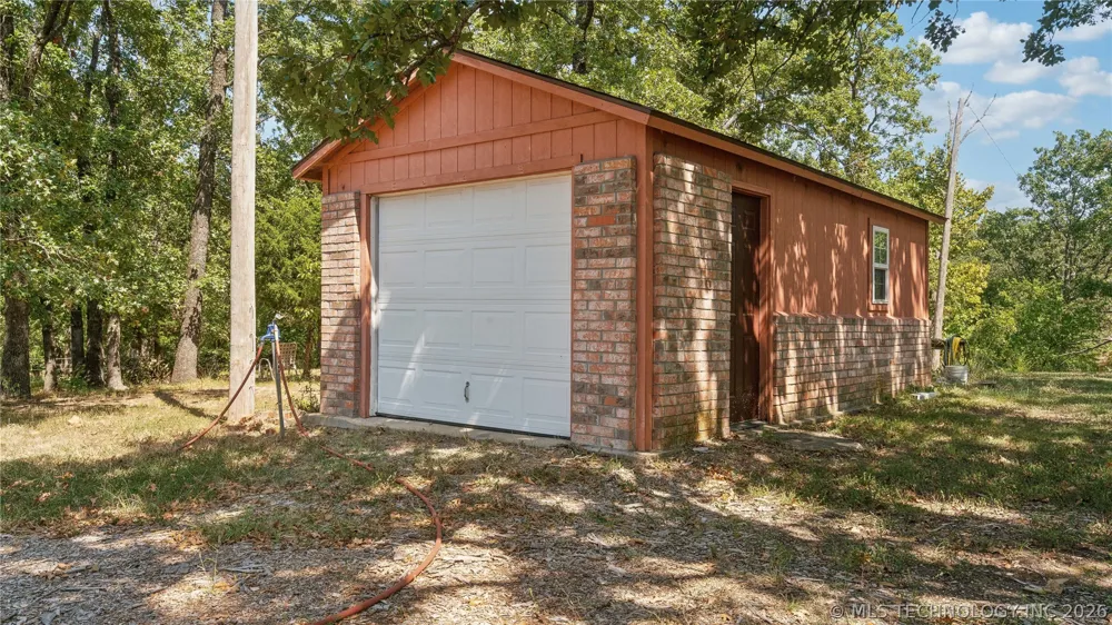 9601 S 282nd EastAvenue Broken Arrow, OK 74014
