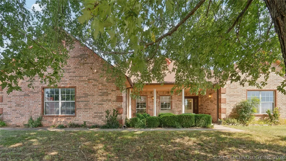 9601 S 282nd EastAvenue Broken Arrow, OK 74014