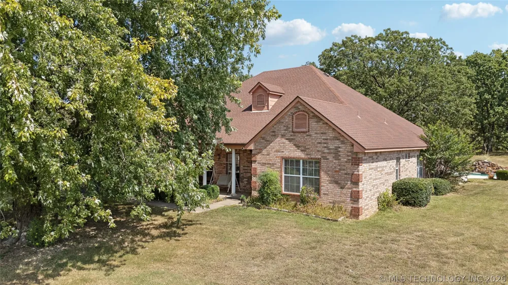 9601 S 282nd EastAvenue Broken Arrow, OK 74014