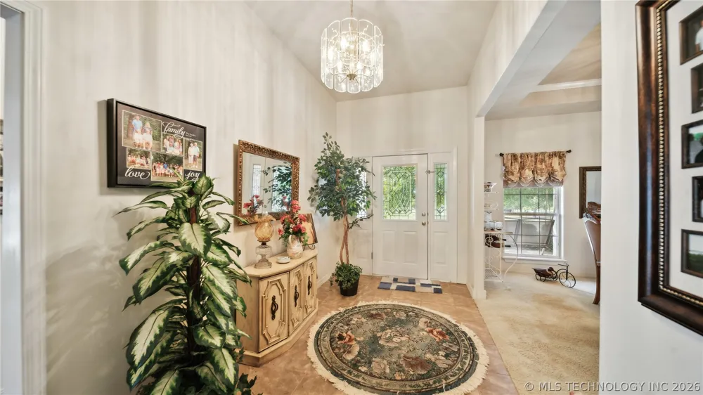 9601 S 282nd EastAvenue Broken Arrow, OK 74014