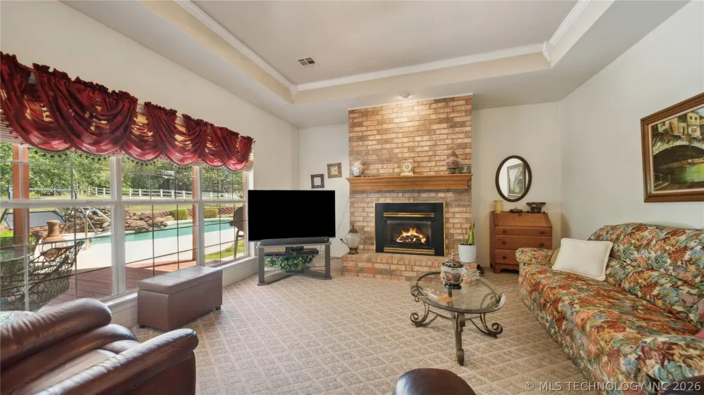 9601 S 282nd EastAvenue Broken Arrow, OK 74014