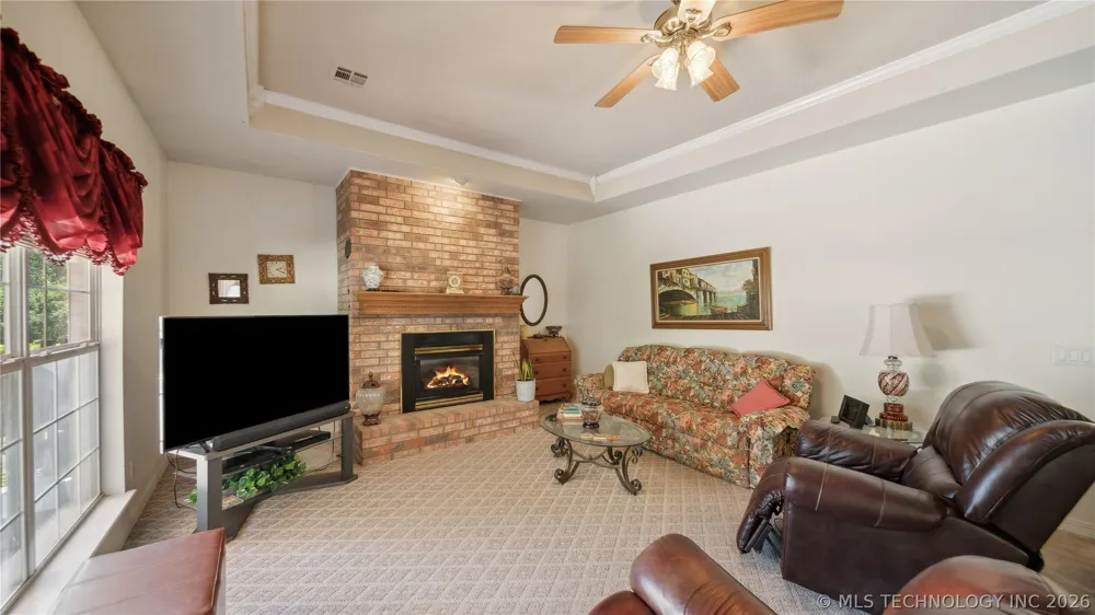 9601 S 282nd EastAvenue Broken Arrow, OK 74014