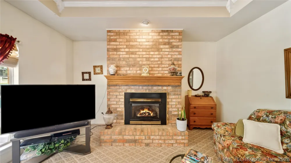 9601 S 282nd EastAvenue Broken Arrow, OK 74014
