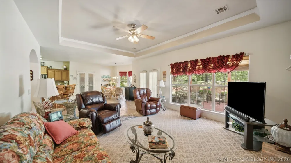9601 S 282nd EastAvenue Broken Arrow, OK 74014