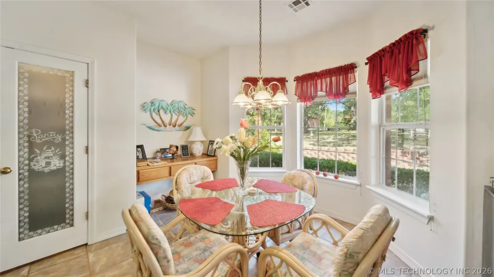 9601 S 282nd EastAvenue Broken Arrow, OK 74014