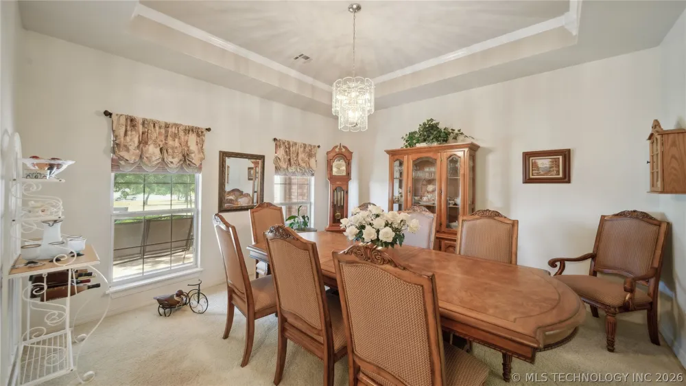 9601 S 282nd EastAvenue Broken Arrow, OK 74014