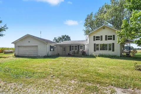 10209 Barker Road