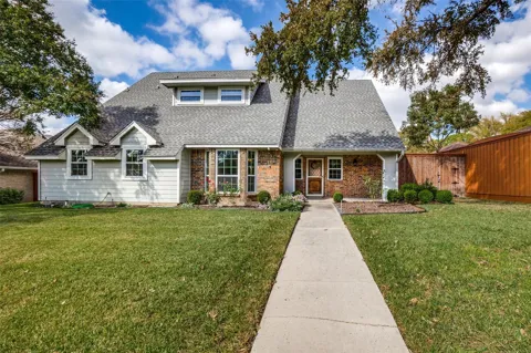 9911 Silver Creek Road