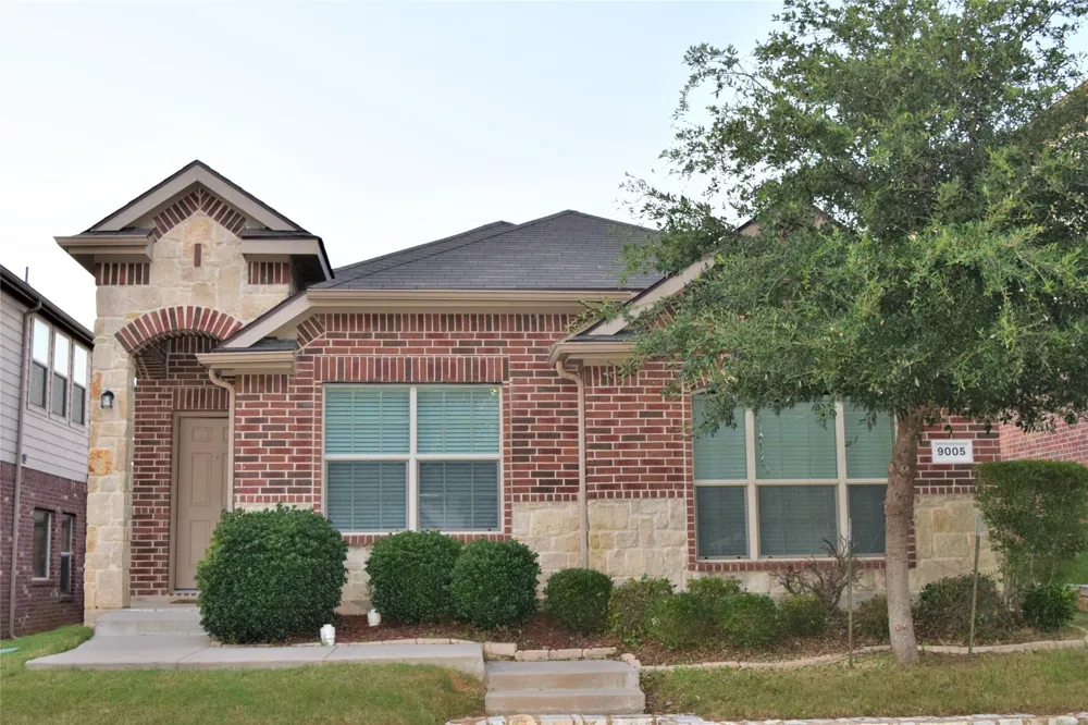 9005 Sundance Trail Cross Roads, TX 76227