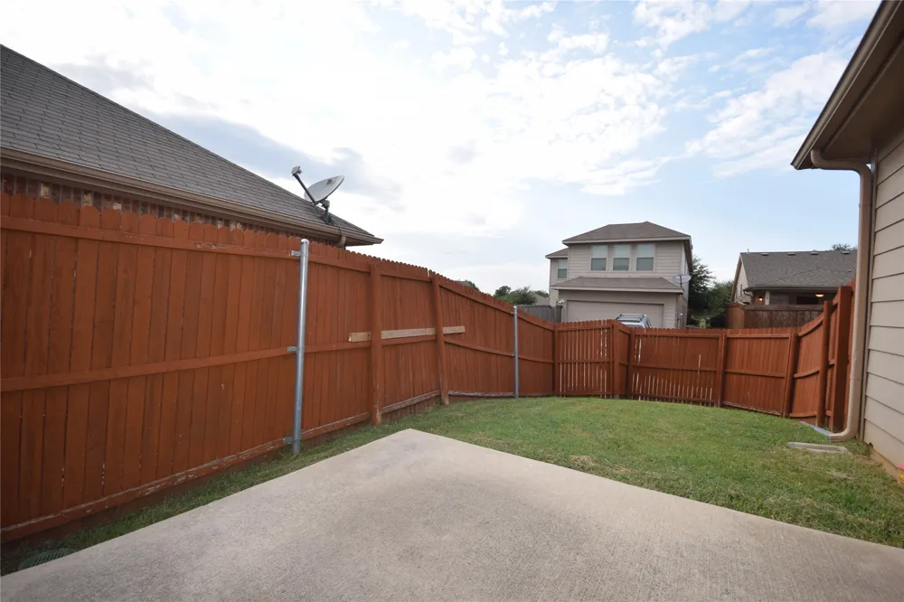 9005 Sundance Trail Cross Roads, TX 76227