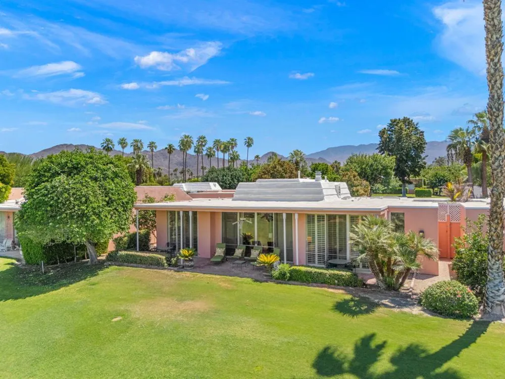 73576 Malabata Drive Palm Desert, CA 92260