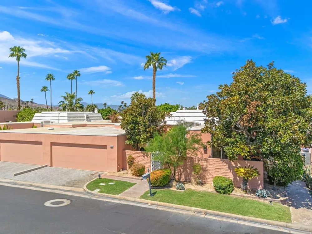 73576 Malabata Drive Palm Desert, CA 92260