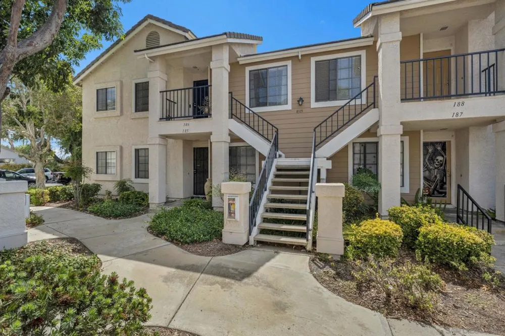 8575 Summerdale Rd #186 San Diego, CA 92126