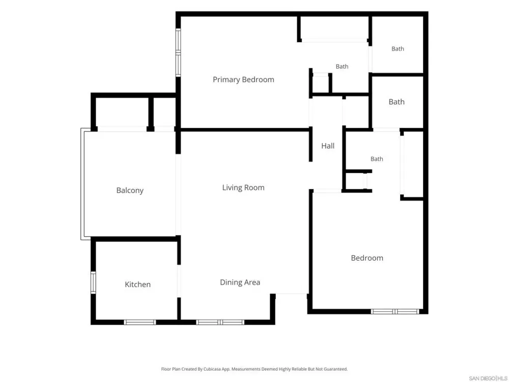 8575 Summerdale Rd #186 San Diego, CA 92126