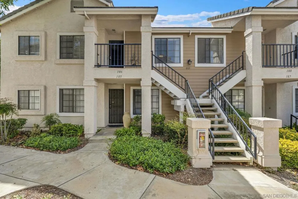8575 Summerdale Rd #186 San Diego, CA 92126