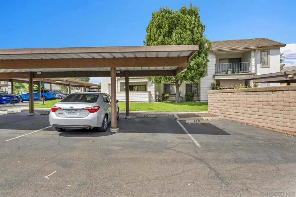 8575 Summerdale Rd #186 San Diego, CA 92126