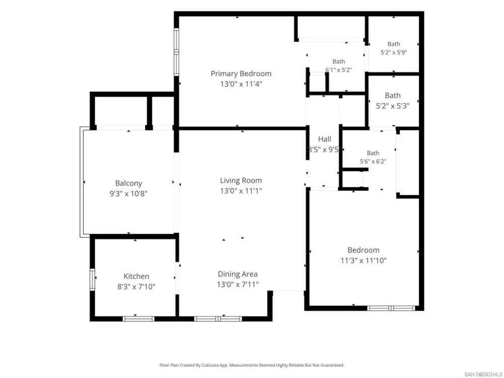 8575 Summerdale Rd #186 San Diego, CA 92126