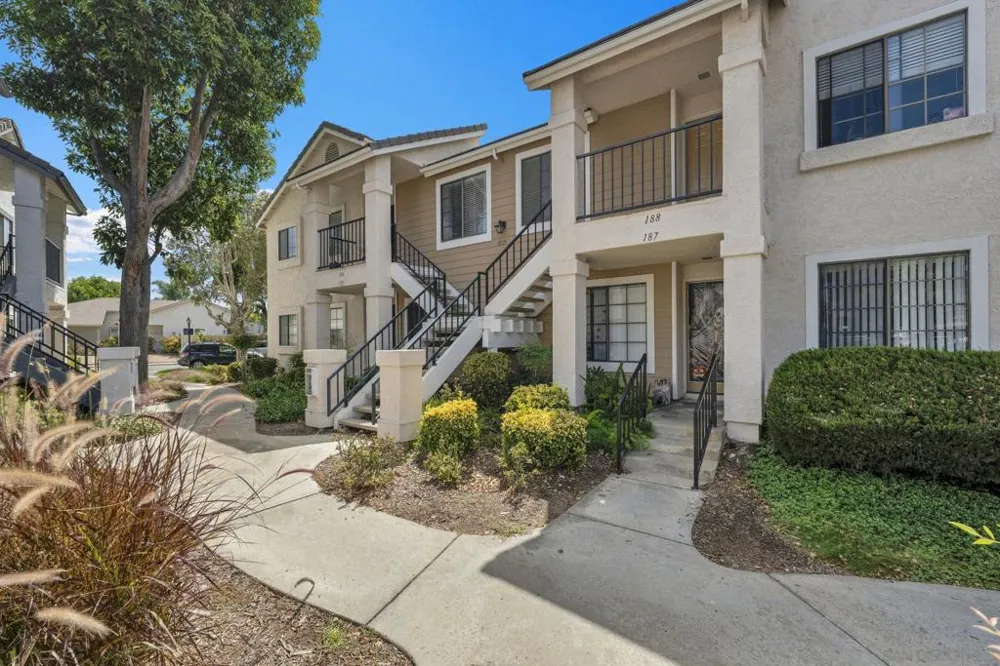 8575 Summerdale Rd #186 San Diego, CA 92126