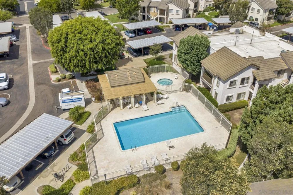 8575 Summerdale Rd #186 San Diego, CA 92126