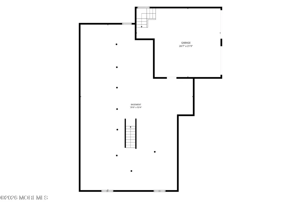 48 Friendship Road Howell, NJ 07731