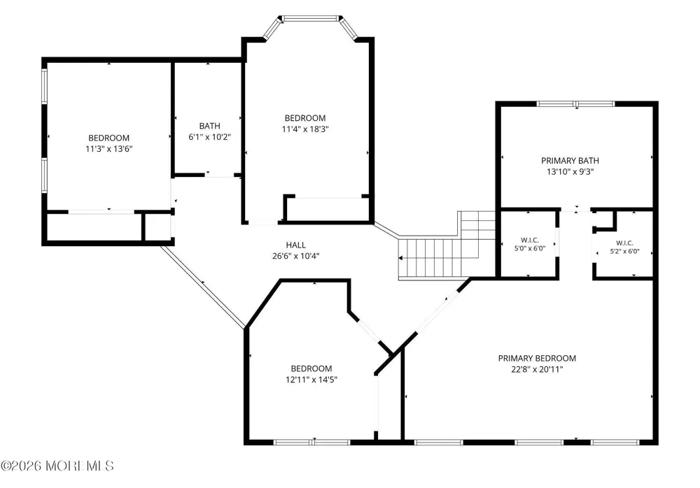 48 Friendship Road Howell, NJ 07731