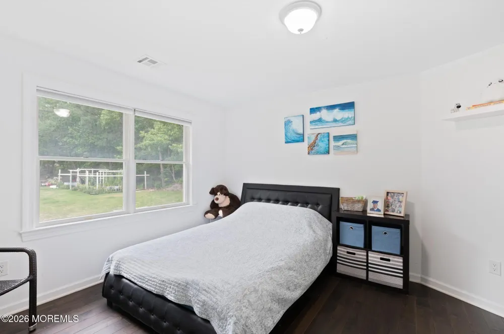 48 Friendship Road Howell, NJ 07731