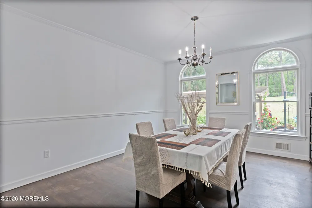 48 Friendship Road Howell, NJ 07731