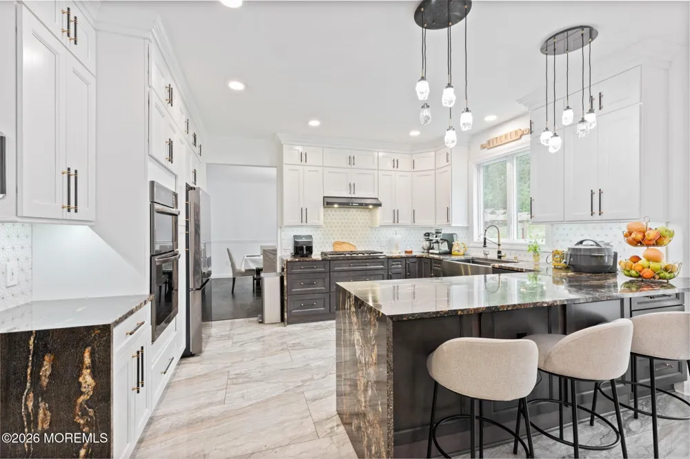 48 Friendship Road Howell, NJ 07731