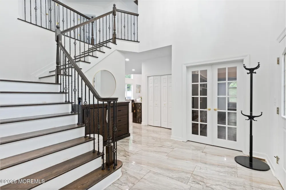 48 Friendship Road Howell, NJ 07731