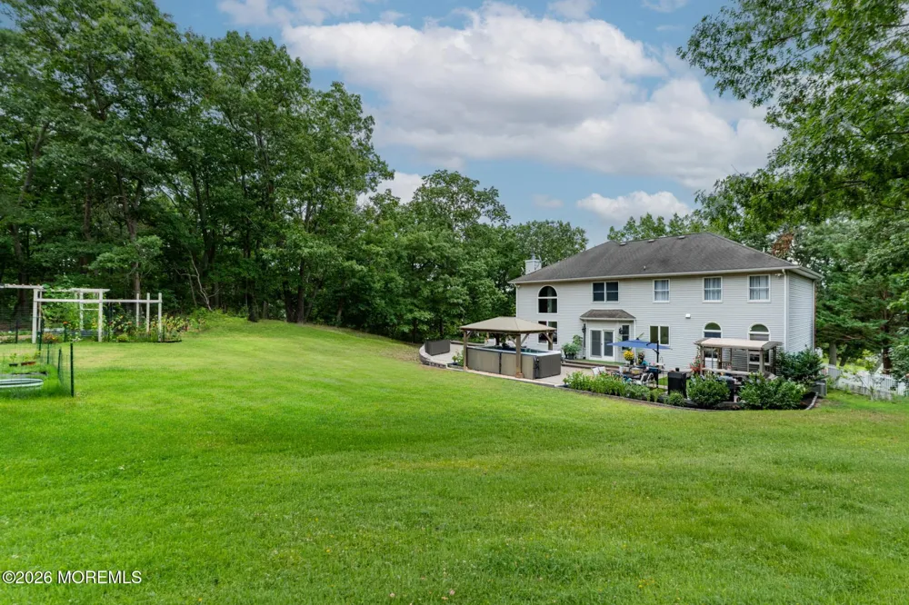 48 Friendship Road Howell, NJ 07731