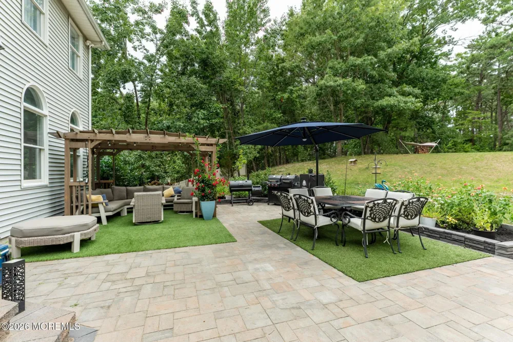 48 Friendship Road Howell, NJ 07731