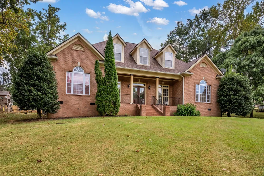 7205 McCormick Ln Fairview, TN 37062