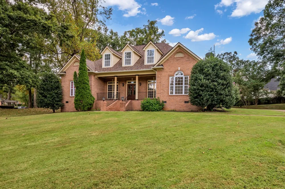 7205 McCormick Ln Fairview, TN 37062