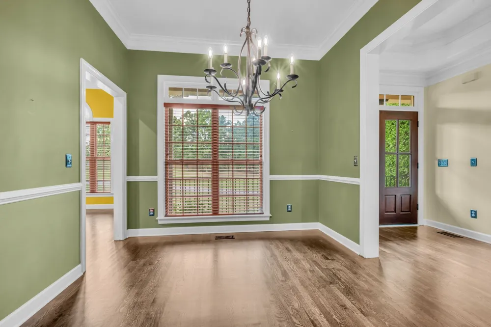 7205 McCormick Ln Fairview, TN 37062