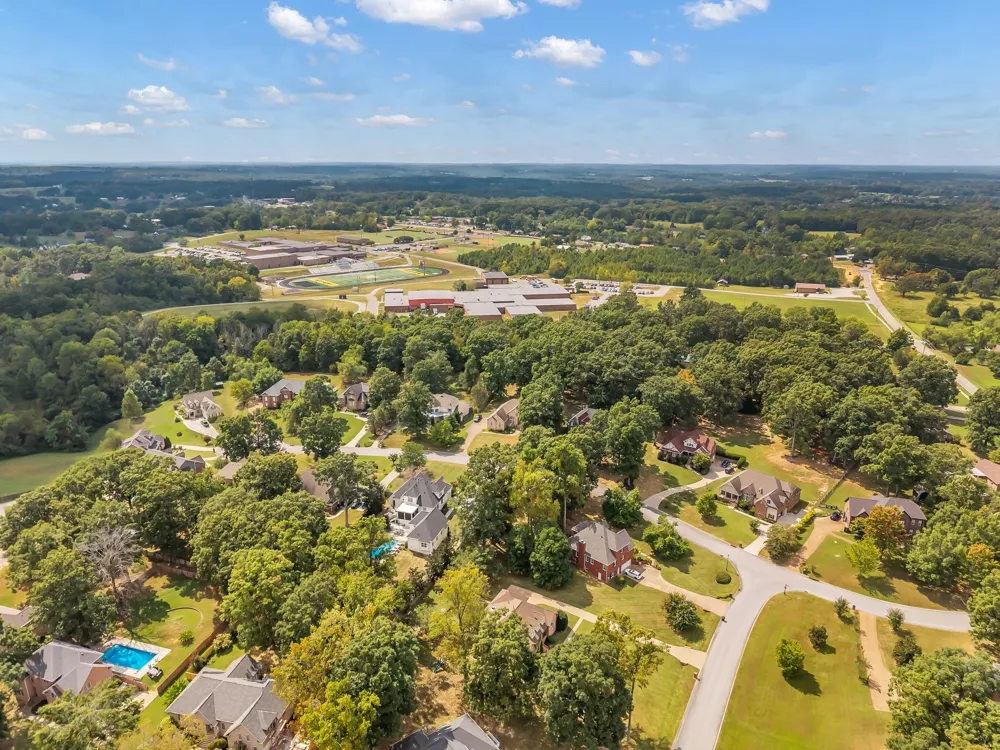 7205 McCormick Ln Fairview, TN 37062