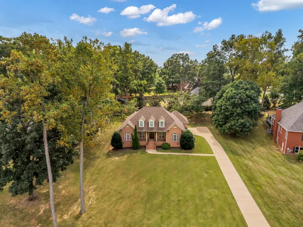 7205 McCormick Ln Fairview, TN 37062